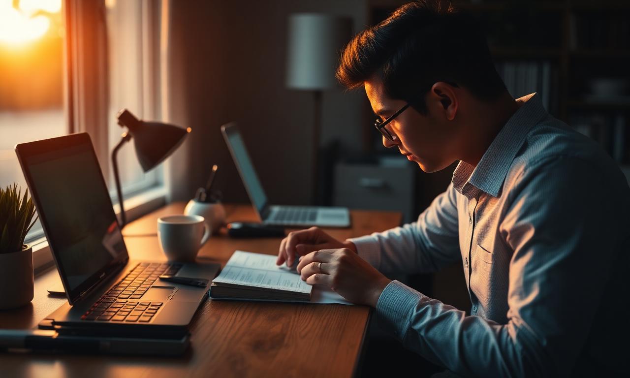 Can Deep Work Be Trained