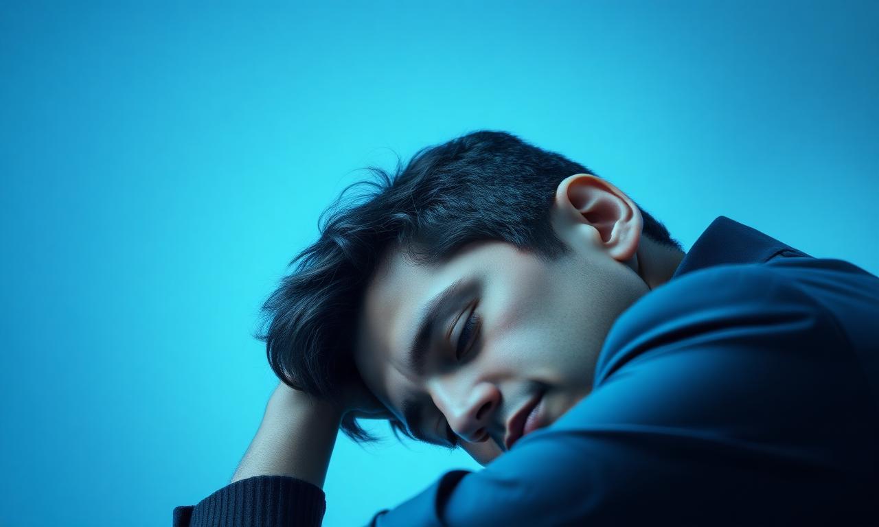Mental Fatigue and Cognitive Energy